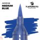 AK-Interactive Playmarkers Medium Blue