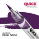 AK-Interactive Quick markers Demon purple