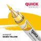 AK-Interactive Quick markers Warm yellow