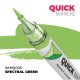 AK-Interactive Quick markers Spectral green