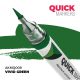 AK-Interactive Quick markers Vivid green
