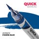 AK-Interactive Quick markers Power blue
