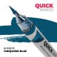 AK-Interactive Quick markers Turquoise blue