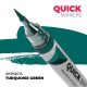 AK-Interactive Quick markers Turquoise green