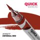 AK-Interactive Quick markers Infernal red