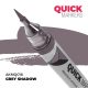 AK-Interactive Quick markers Grey shadow
