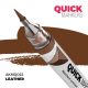 AK-Interactive Quick markers Leather