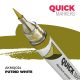 AK-Interactive Quick markers Putrid white