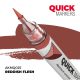 AK-Interactive Quick markers Reddish flesh