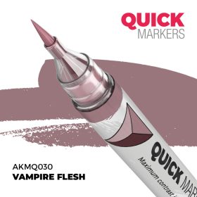 AK-Interactive Quick markers Vampire flesh