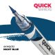 AK-Interactive Quick markers Night blue