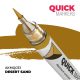 AK-Interactive Quick markers Desert sand