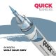 AK-Interactive Quick markers Wolf blue grey