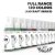 AK Interactive 3g Range Air 120 New Colours