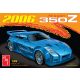 AMT AMT1220 1:25 2006 Nissan 350Z