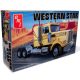 AMT AMT1300 1:24 Western Star 4964 Tractor