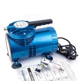 Chromax Chromax - Airbrush mini Kompresszor (AS-06-1)