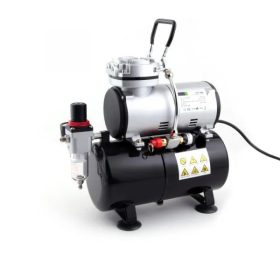 Chromax Chromax Kompresszor Saturnus (AS-186)