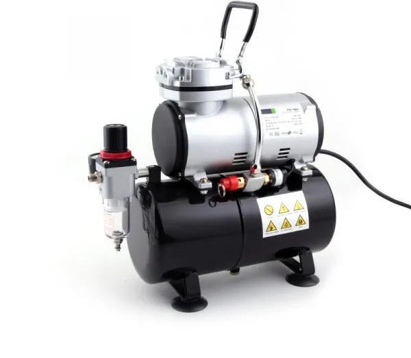 Chromax Chromax Kompresszor Saturnus (AS-186)