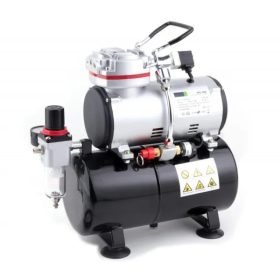 Chromax Chromax Kompresszor Mars (AS-189)