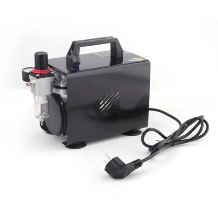 Chromax Kompresszor Merkur (AS-18A)
