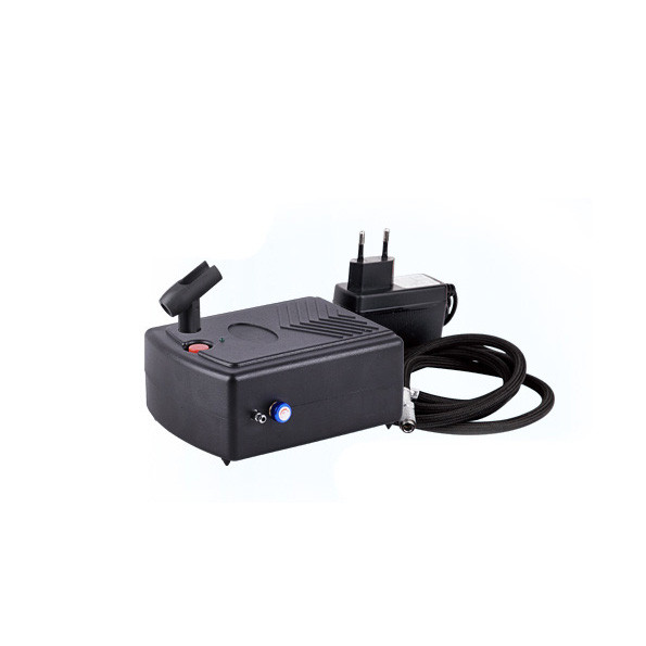 Chromax Chromax - Mini airbrush kompresszor (AS-201B)