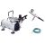 Chromax Kompresszor szett (AS18-2 - BD-132 - BD-24 - BD-H4) (AS18-2K2)
