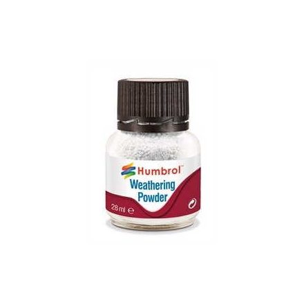 Humbrol - Weathering Powder White Pigment (AV0002)