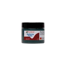 Humbrol Humbrol - Weathering Powder Smoke - 45ml (AV0014)