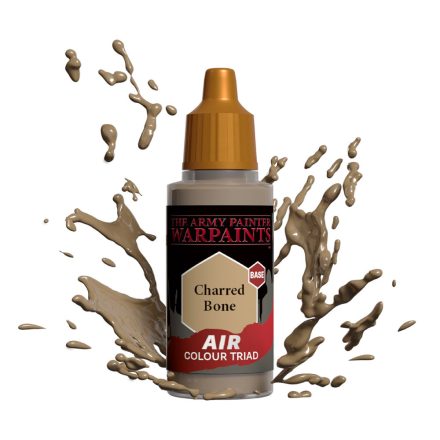 Army Painter Air Charred Bone
