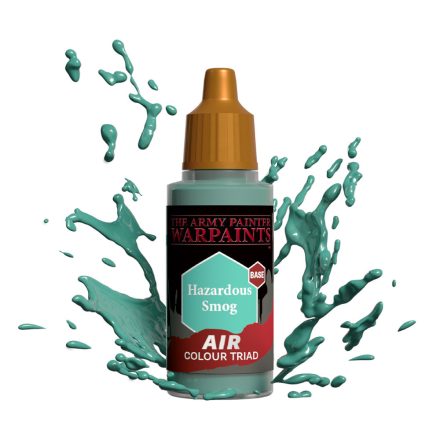 Army Painter Air Hazardous Smog