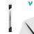 Vallejo Pro Modeler - Natural Hair Round Brush No. 0