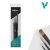 Vallejo Starter Set (Round No.1 & 3/0 Triangular Handle, Flat No.4, synthetics)