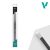 Vallejo Weathering Flat - Synthetic Brush Small