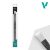 Vallejo Weathering Flat - Synthetic Brush Large