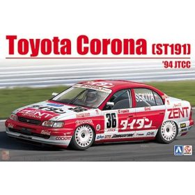 BEEMAX 1:24 Toyota Corona ST191 JTCC 1994