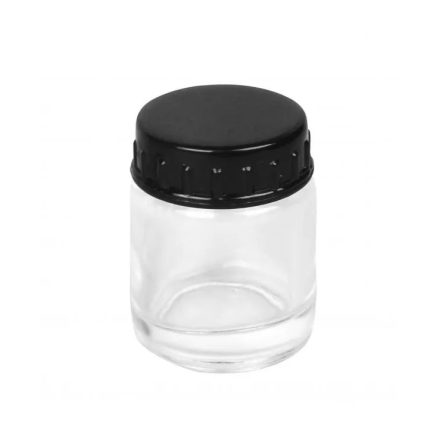 Chromax Üveg festéktartály (22cc) (BD-01)