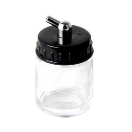 Chromax Üveg festéktartály (22cc) (BD-03)
