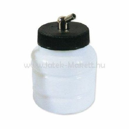Chromax Műanyag edény II. (80cc) (BD-06P)