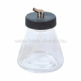 Chromax ChroMax - Műanyag festéktartály V. (80cc)