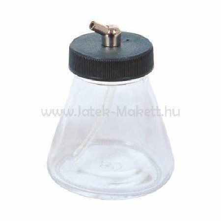 Chromax ChroMax - Műanyag festéktartály V. (80cc)