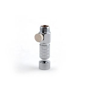   Chromax Chromax Levegőszabályozó 1/8-os gyorcsatlakozóval (BD-120)