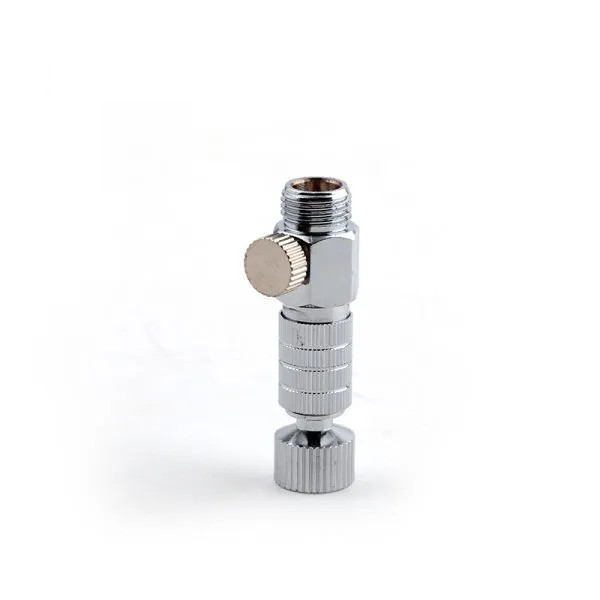 Chromax Chromax Levegőszabályozó 1/8-os gyorcsatlakozóval (BD-120)