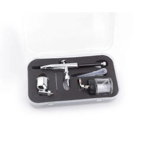 Chromax Chromax Festékszóró pisztoly 134 (BD-134)