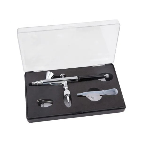 Chromax Chromax Festékszóró pisztoly 135 (BD-135)