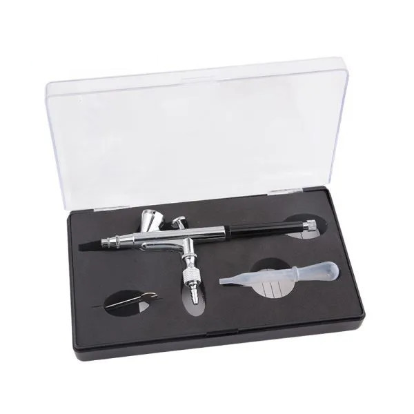 Chromax Chromax Festékszóró pisztoly 136 (BD-136)