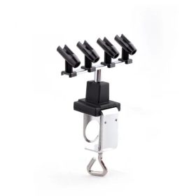 Chromax Chromax Szórópisztoly tartó állvány (BD-15B)