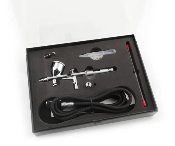 Chromax Chromax Festékszóró pisztoly szett 180K (BD-180K)