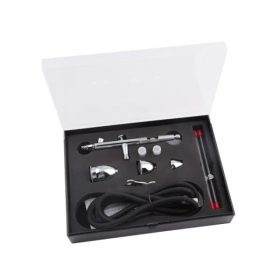 Chromax Chromax Festékszóró pisztoly szett 183K (BD-183K)