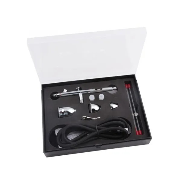 Chromax Chromax Festékszóró pisztoly szett 183K (BD-183K)